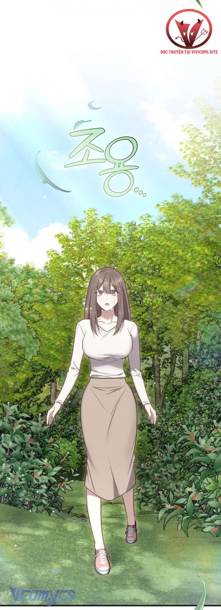 [18+] Đảo Vô Ảnh Chapter 10 - Trang 3