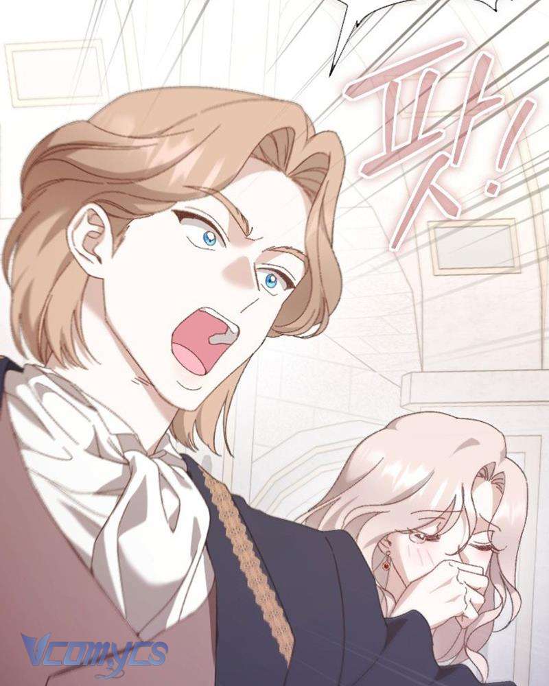 Dành Cho Những Ai Coi Hối Tiếc Là Điều Xa Xỉ Chap 23 - Trang 4