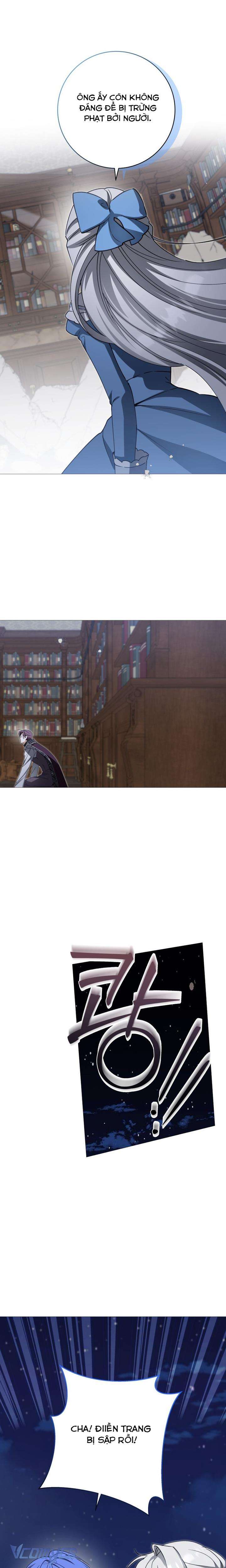 Cút Khỏi Gia Tộc Của Tôi! Chap 22 - Trang 3