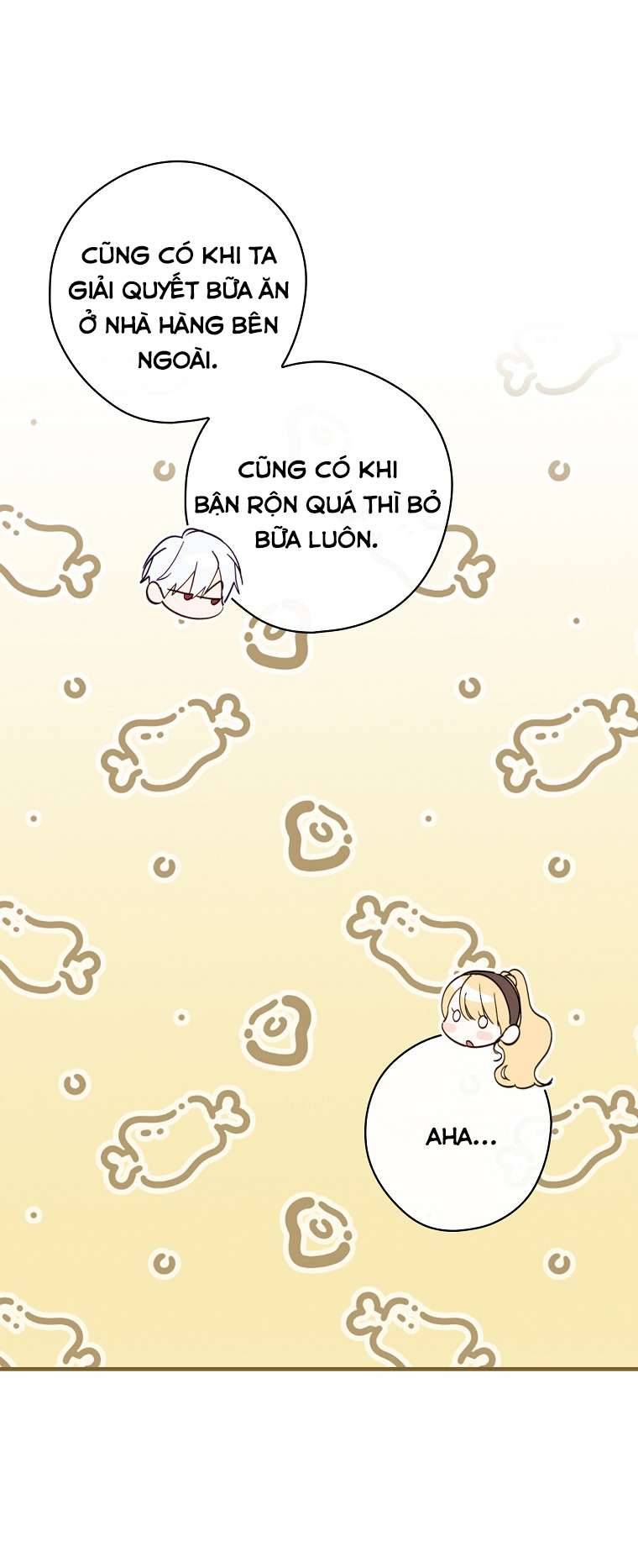 Phương Pháp Khiến Phu Quân Đứng Về Phía Tôi Chapter 48 - Trang 4