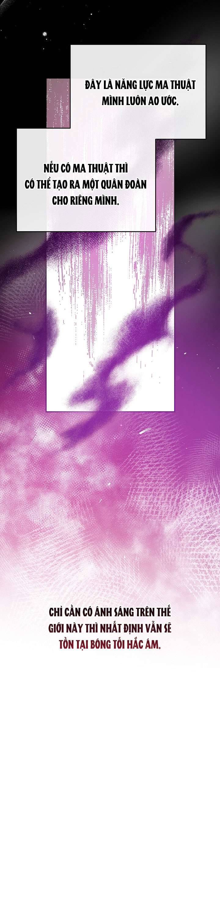 Chúng Ta Có Thể Trở Thành Một Gia Đình Được Không? Chap 53 - Trang 2