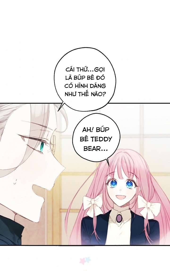 Cửa Hàng Búp Bê Của Công Chúa Chap 5 - Trang 2