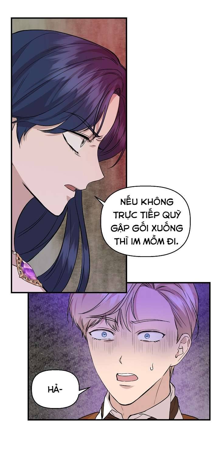 Tôi Không Phải Là Cinderella Chapter 27 - Trang 4