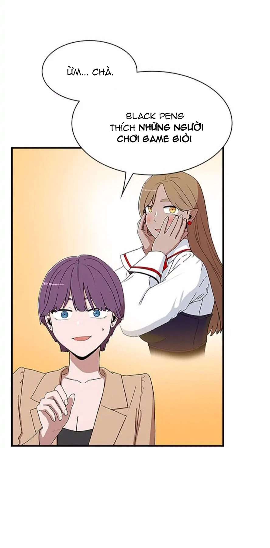 Yêu Anh 200% Công Lực Chapter 8 - Next Chapter 9