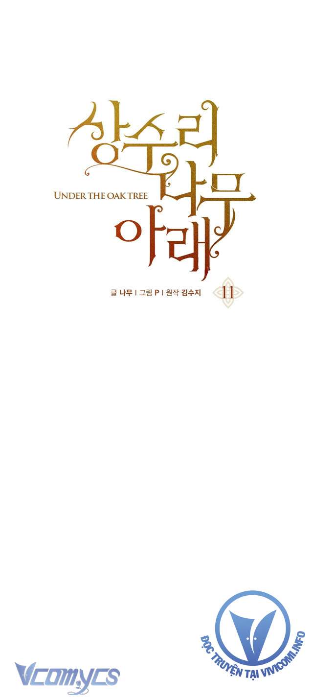 Dưới Bóng Cây Sồi Chap 11 - Trang 4