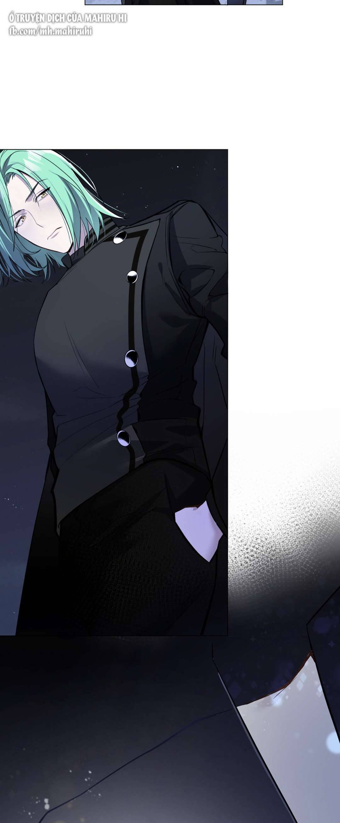 Đại Chiến Công Chúa Chapter 131 - Trang 4