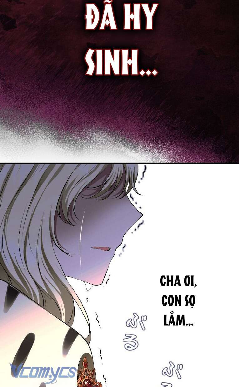 Sau Này Họ Sẽ Sinh Ra Tôi Chapter 1 - Trang 4