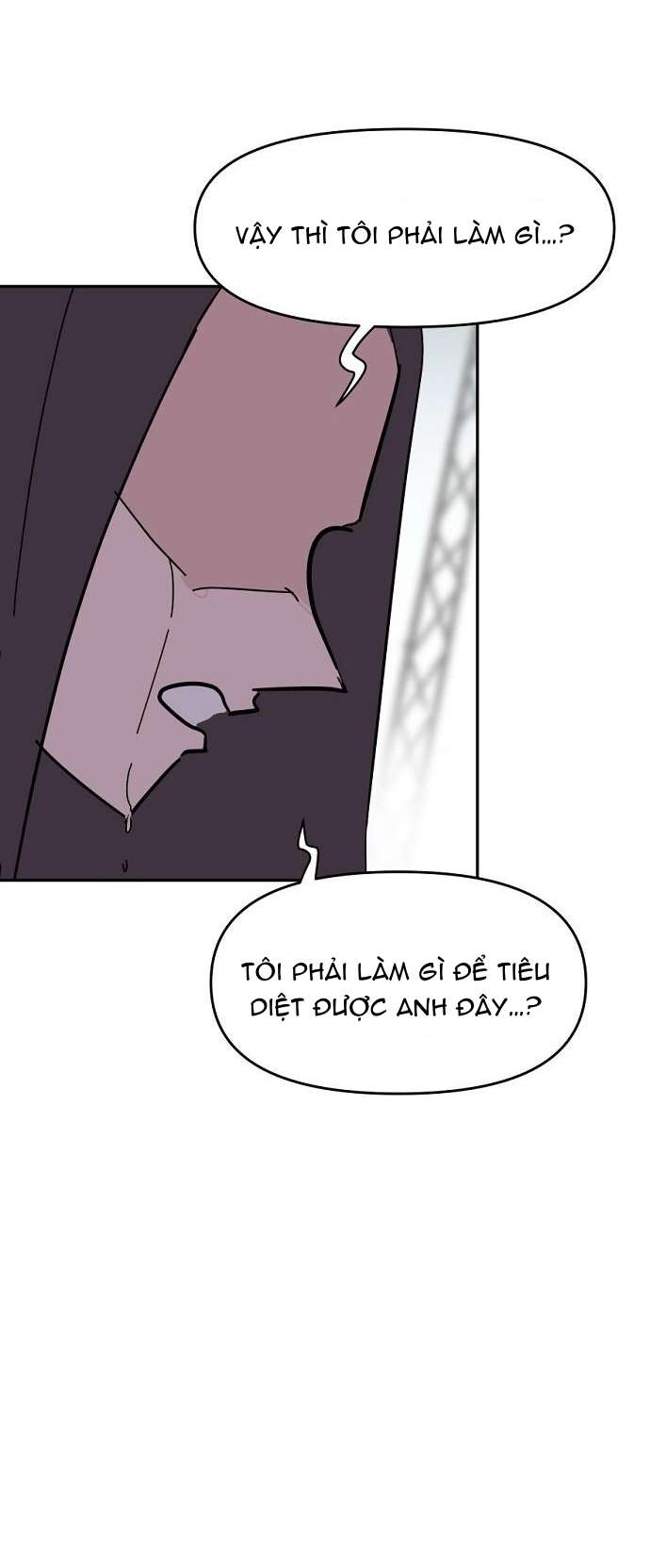 Yêu Không Hồi Kết Chap 34 - Trang 2