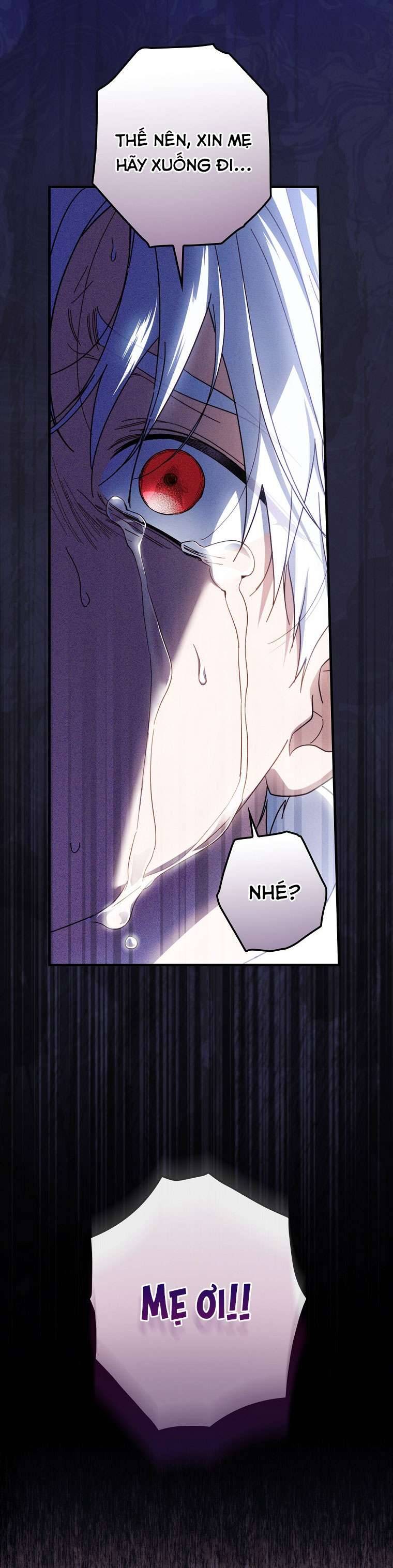 Phương Pháp Khiến Phu Quân Đứng Về Phía Tôi Chapter 84 - Trang 4