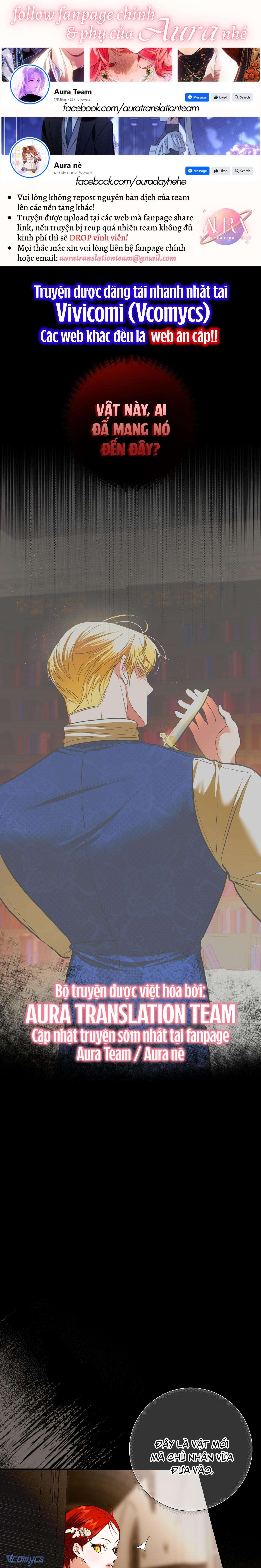 Trở Thành Mối Tình Đầu Của Con Trai Kế Chap 21 - Trang 2