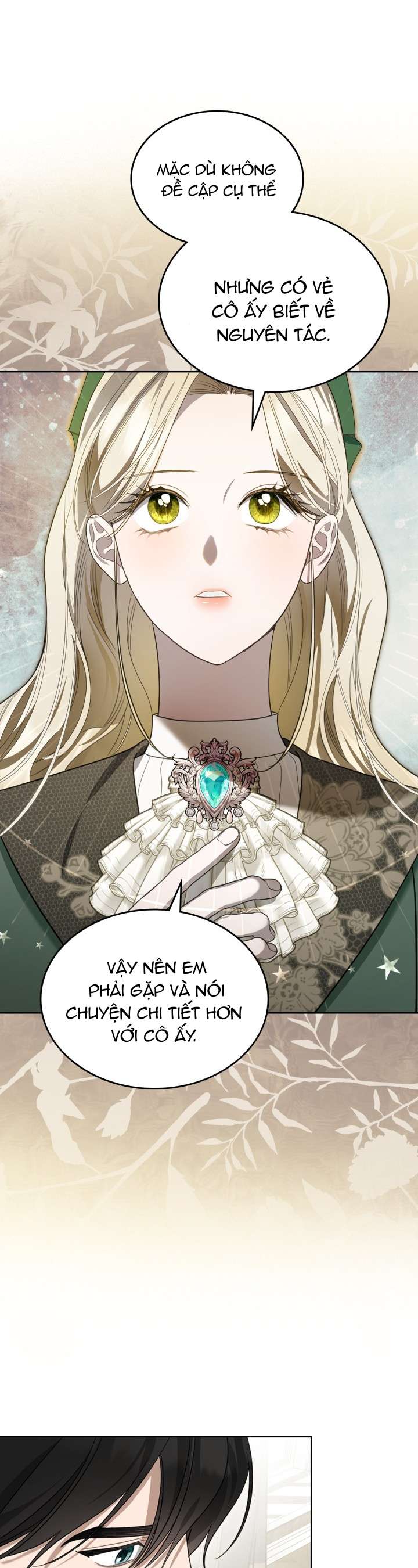 Nam Chính Quái Vật Sống Dưới Giường Tôi Chapter 52 - Trang 4