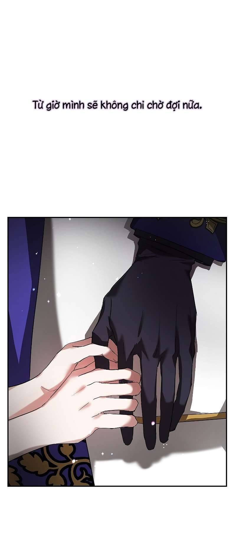 Hôn Phu Ẩn Sắc Chapter 11 - Trang 4