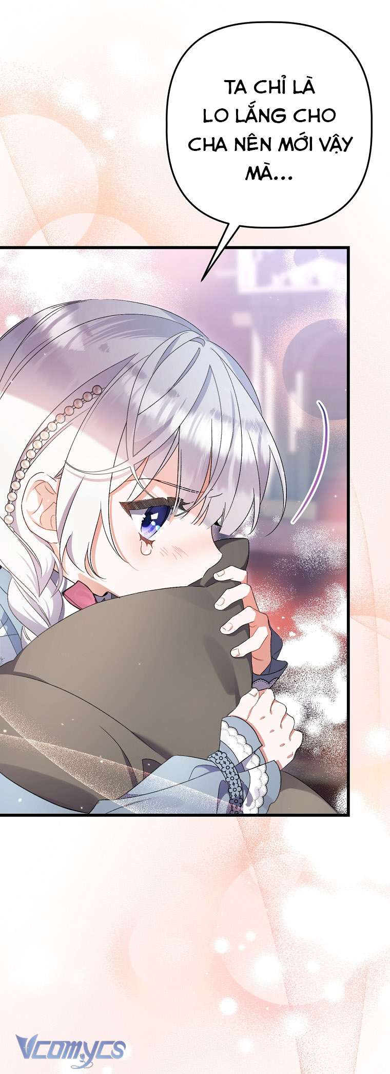 Tôi Chỉ Chăm Sóc Người Cha Ốm Yếu Của Mình Mà Thôi! Chapter 4 - Trang 4