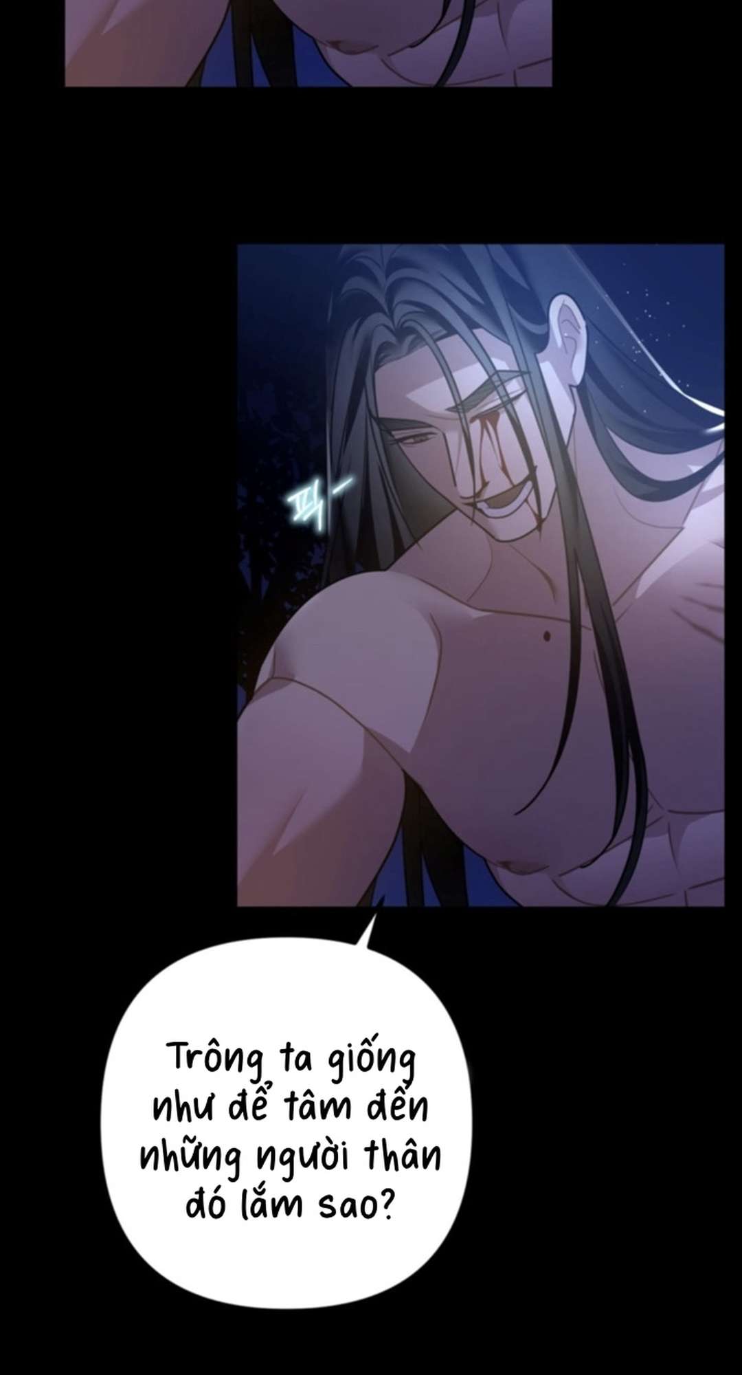 [ 18+ ] Kẻ Săn Mồi Chap 4 - Trang 2