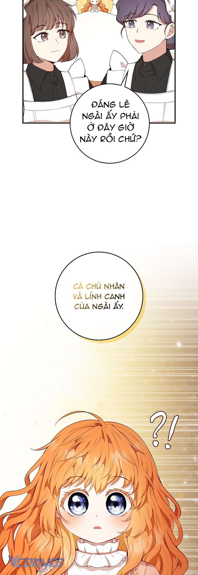 Sóc Con Tài Năng Chap 17 - Next Chap 18