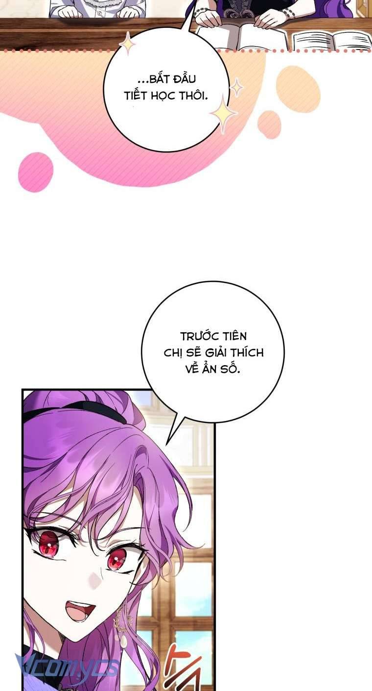 Làm Ác Nữ Bộ Không Tuyệt Sao? Chap 47 - Trang 4