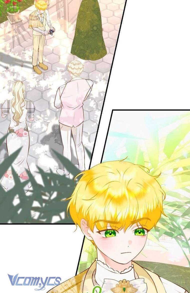 Sau Này Họ Sẽ Sinh Ra Tôi Chapter 11 - Trang 4