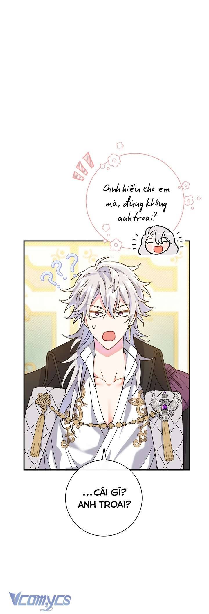 Người Xem Mắt Của Ác Nữ Quá Hoàn Hảo Chapter 2 - Next Chapter 3