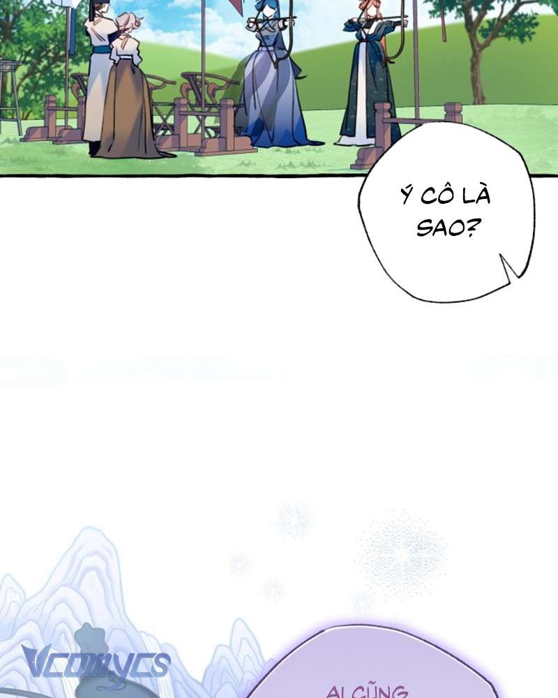 Chuyện Tình Tuyết Phương Bắc Chapter 20 - Next Chapter 21