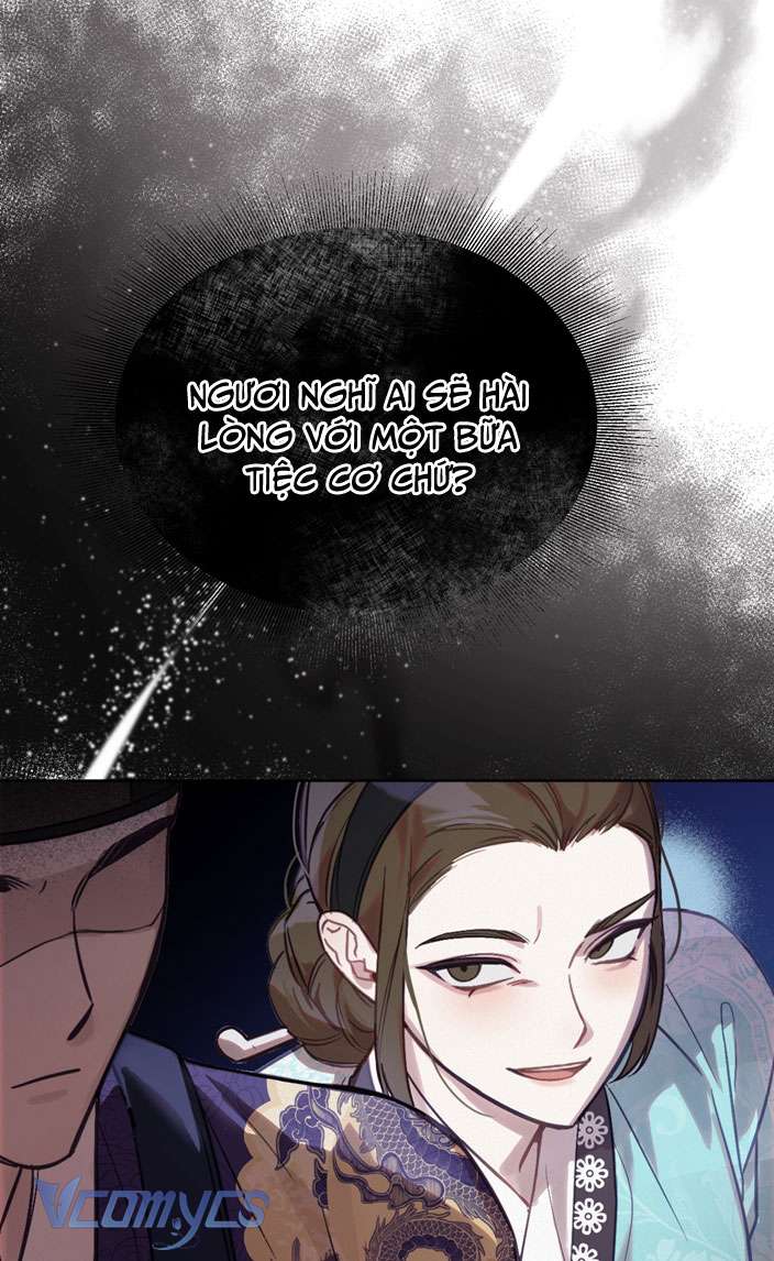 [18+] Tiết Học Bí Mật Của Trung Điện Chap 9 - Trang 2