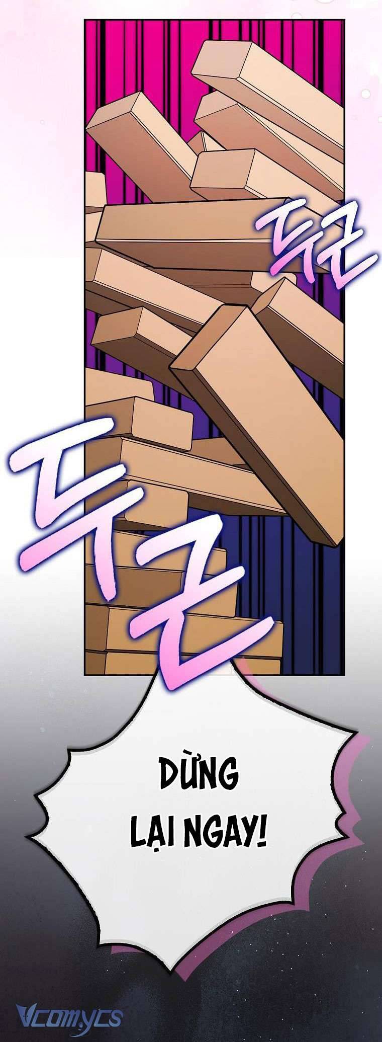 Tôi Thề Chúng Ta Chỉ Là Bạn Chapter 7 - Trang 4