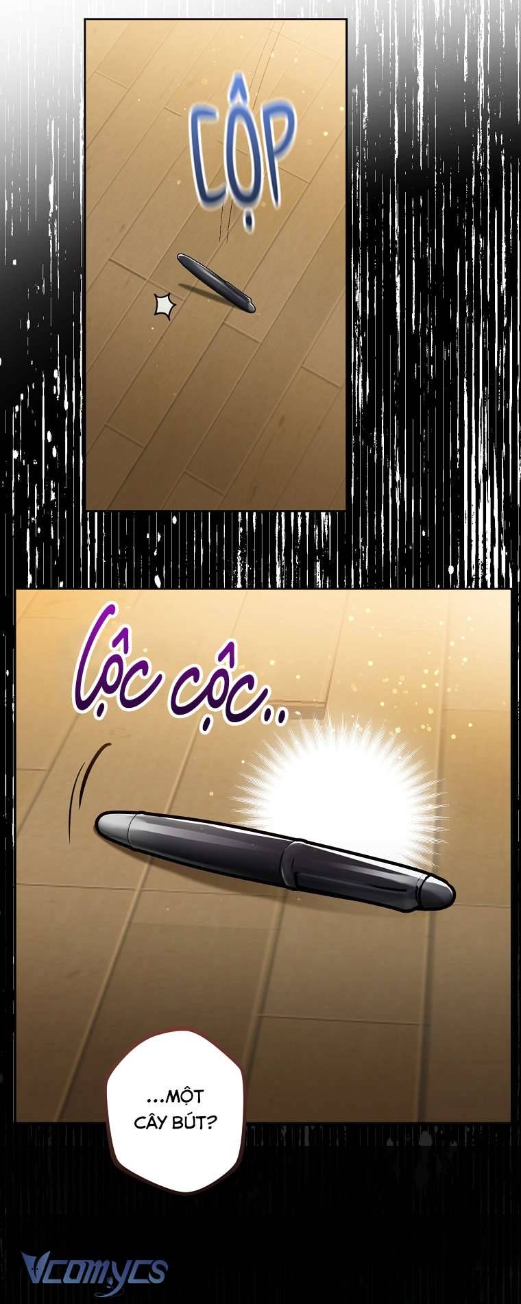 Quý Tộc Gì Chứ, Tôi Chỉ Muốn Về Nhà Chap 3 - Trang 2