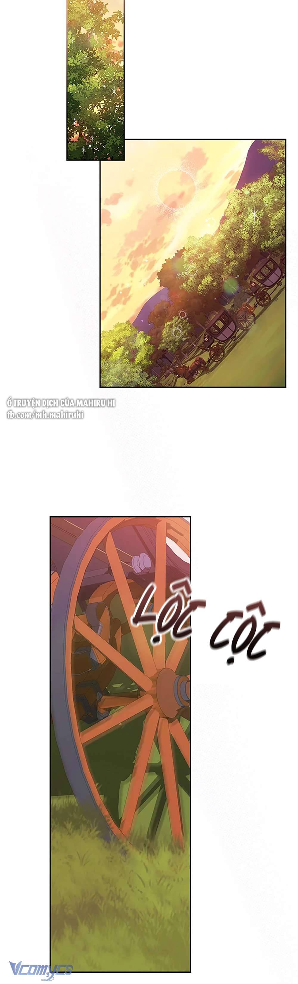 Hôn Nhân Này Rồi Sẽ Đổ Vỡ Chapter 32 - Next Chapter 33