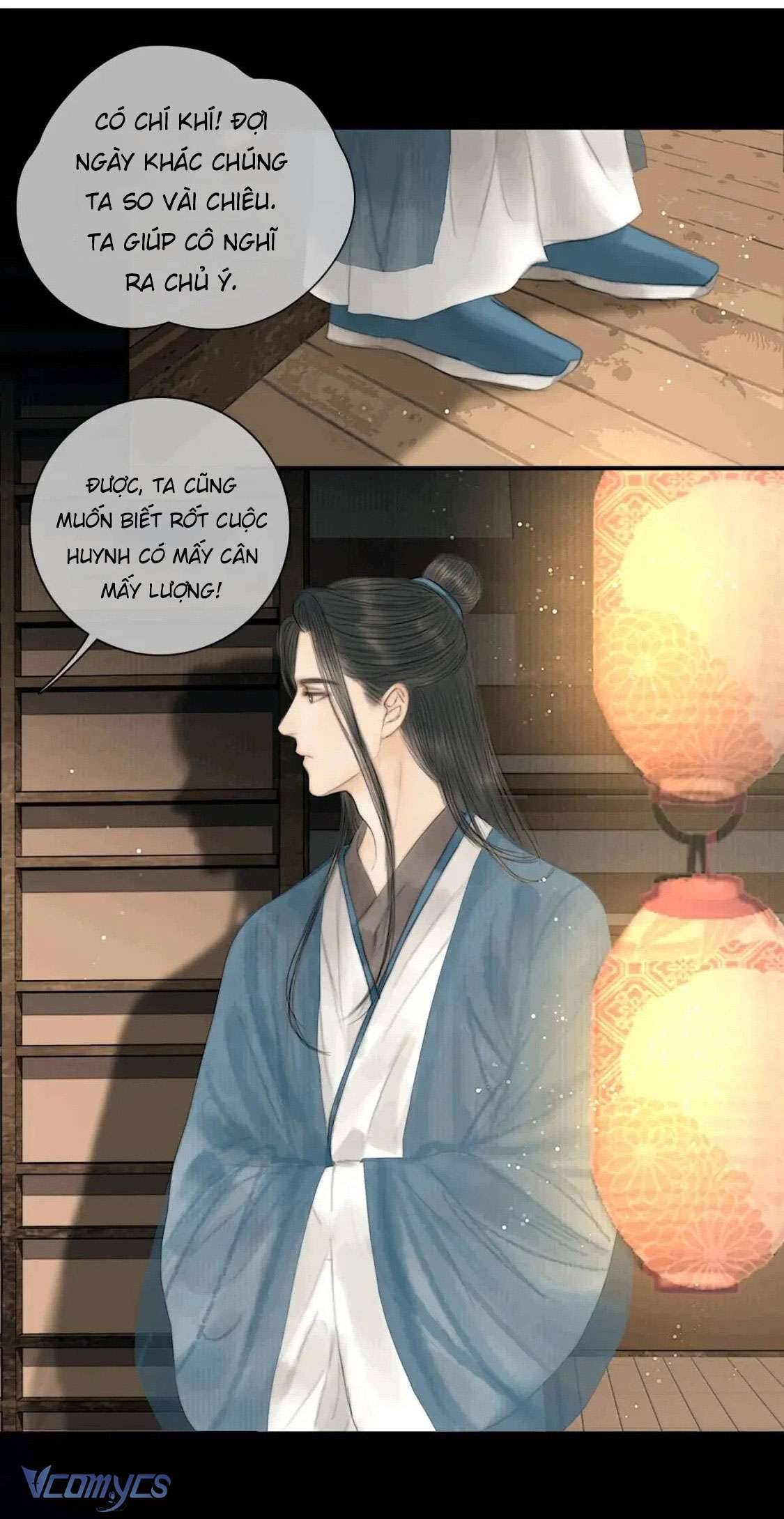 Thiên Hạ Đệ Nhất Tài Nữ Chap 25 - Trang 2