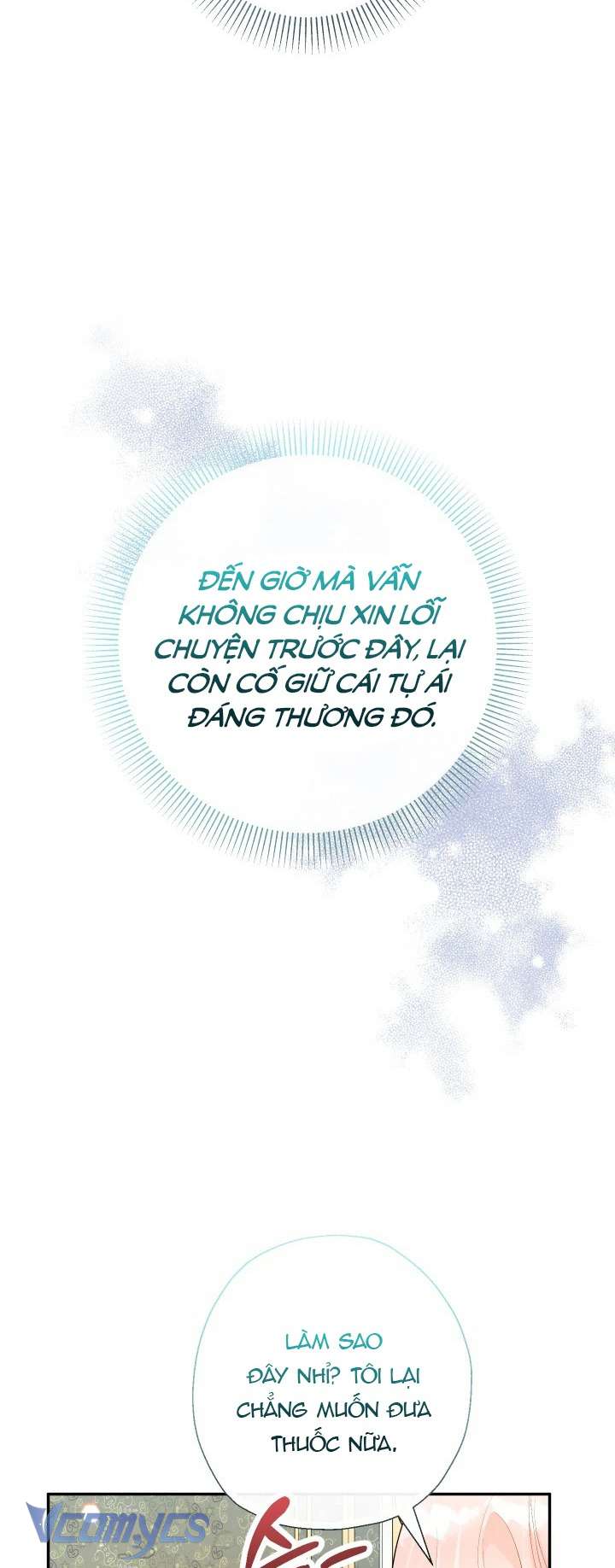 Tiểu Thư Tích Tiền Đi Bụi Chapter 83 - Trang 4