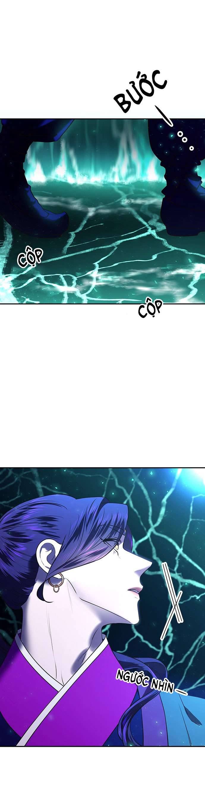 Vương Tử Huyền Bí Chapter 21 - Next Chapter 22