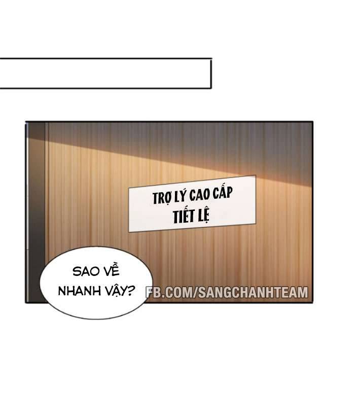 Hệt Như Hàn Quang Gặp Nắng Gắt Chap 169 - Trang 4