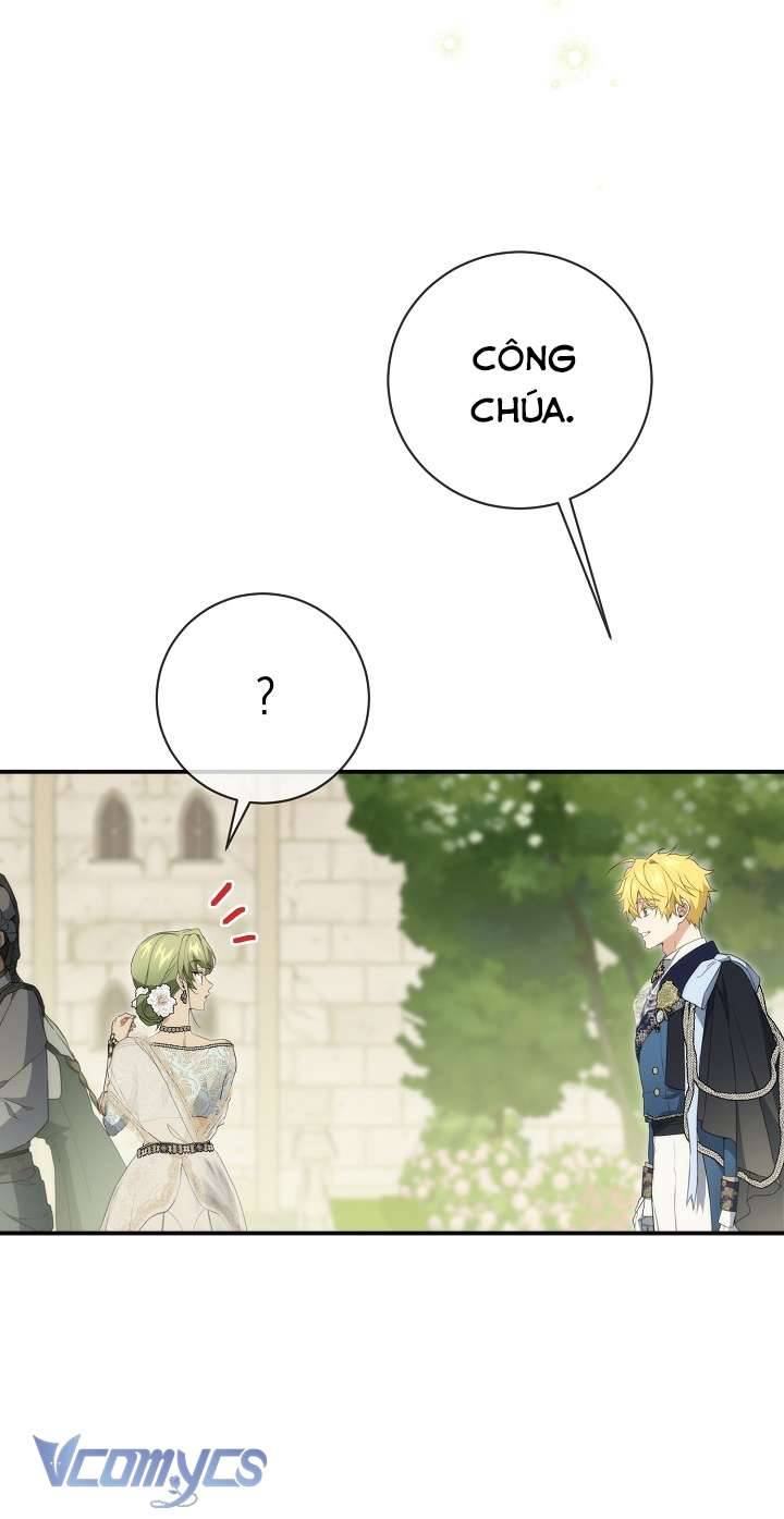 Lại Một Lần Nữa Hướng Về Ánh Sáng Chap 79 - Trang 2