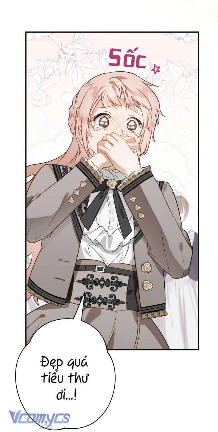 Bỗng Nhiên Tôi Trở Thành Quạ Đen!! Chapter 44 - Trang 4