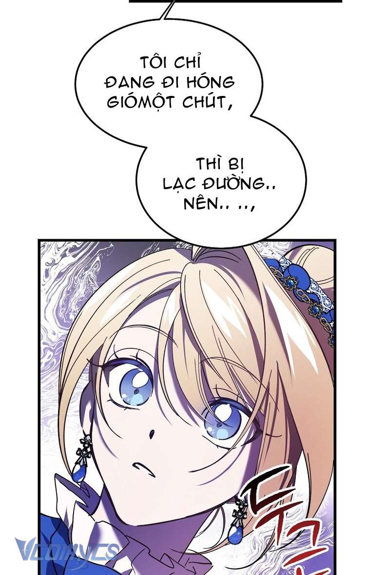 Ác Quỷ Nuôi Dưỡng Tiểu Thư Chapter 8 - Trang 4