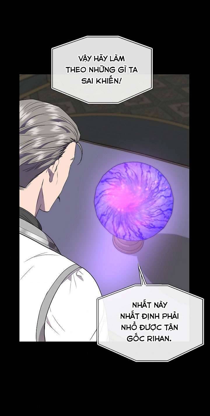 Tôi Không Phải Là Cinderella Chapter 49 - Trang 4