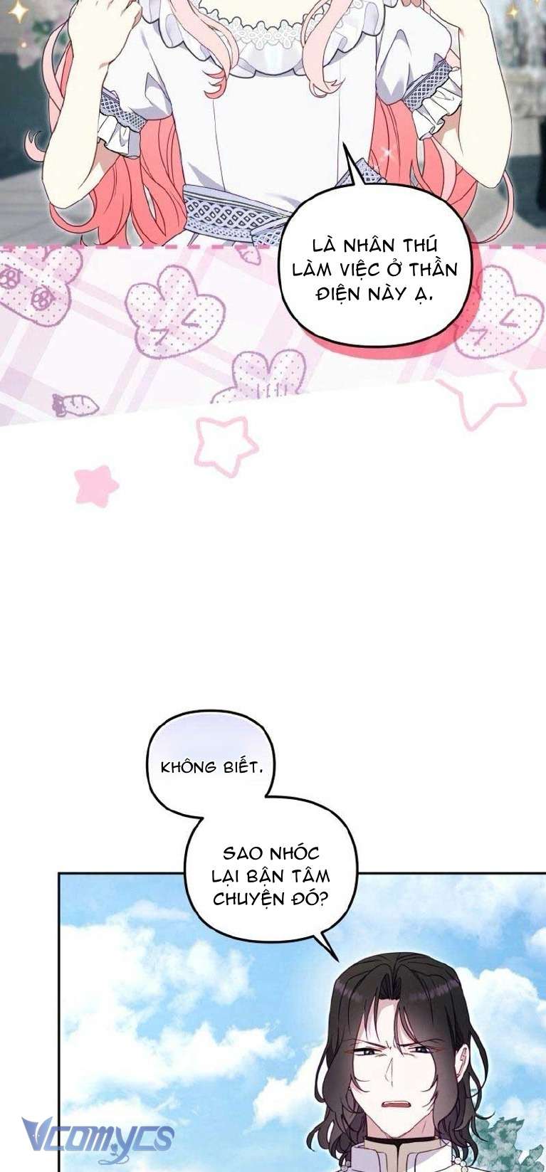 Tôi Được Nuôi Dưỡng Bởi Những Kẻ Phản Diện Chap 78 - Trang 3