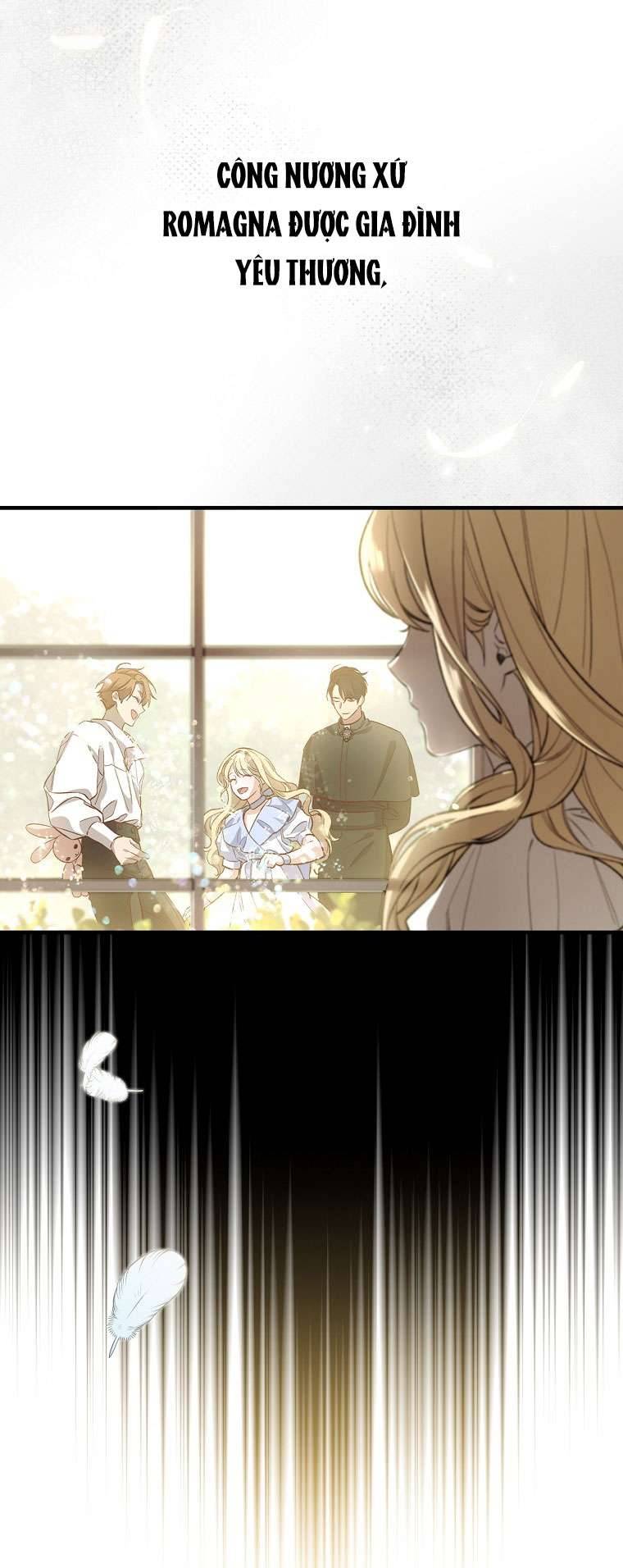 Phương Pháp Khiến Phu Quân Đứng Về Phía Tôi Chapter 2 - Trang 4