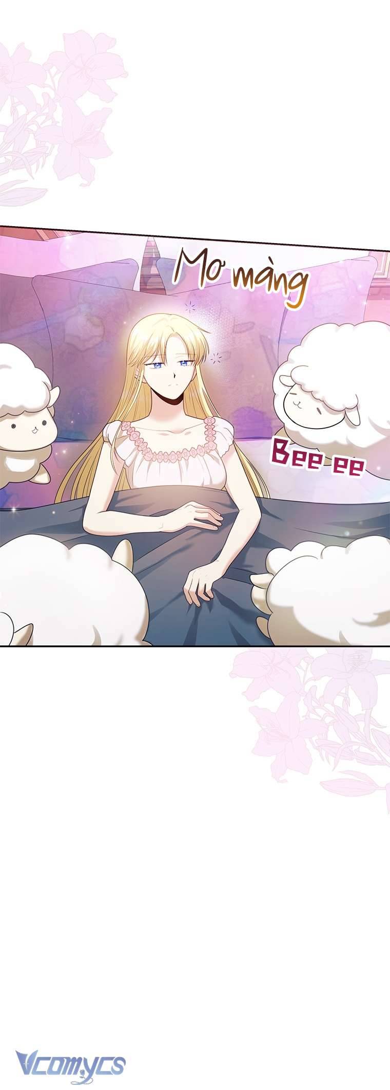 [18+] Phương Pháp Gia Hạn Hợp Đồng Hôn Nhân Chap 9 - Trang 2