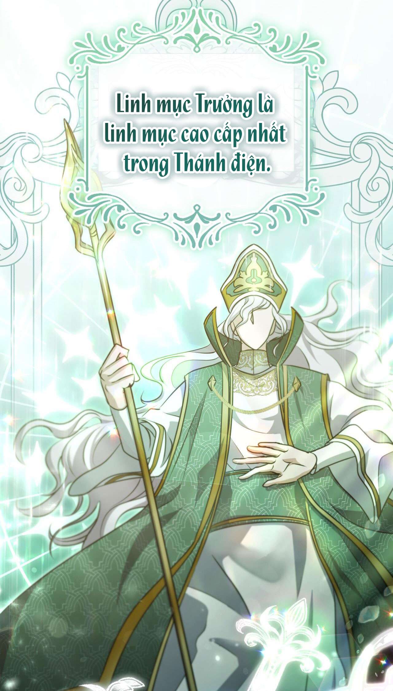 Thánh Nữ Giả Muốn Bỏ Trốn Chap 25 - Trang 4