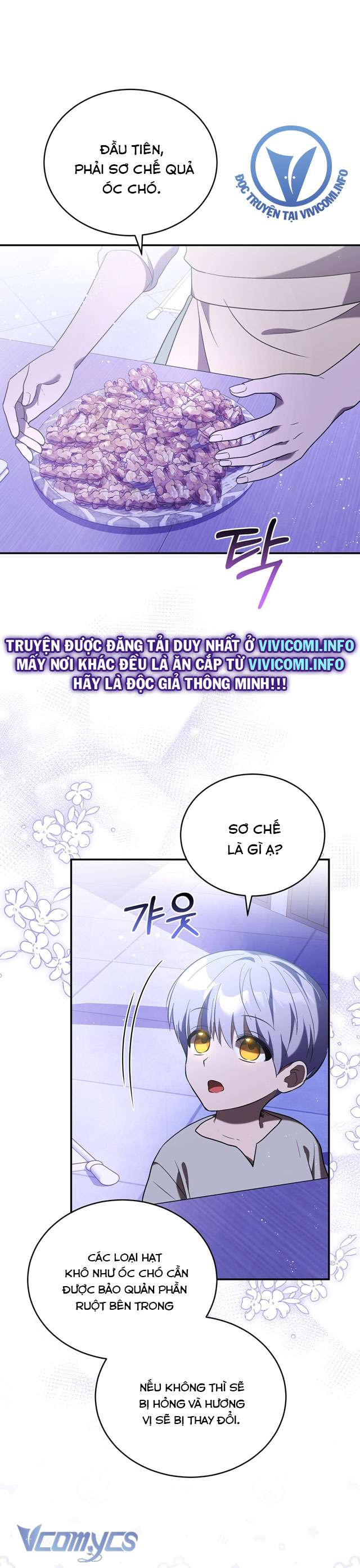 Không Phải Tôi Cố Tình Khiến Anh Ta Si Mê Đâu Chapter 10 - Trang 4