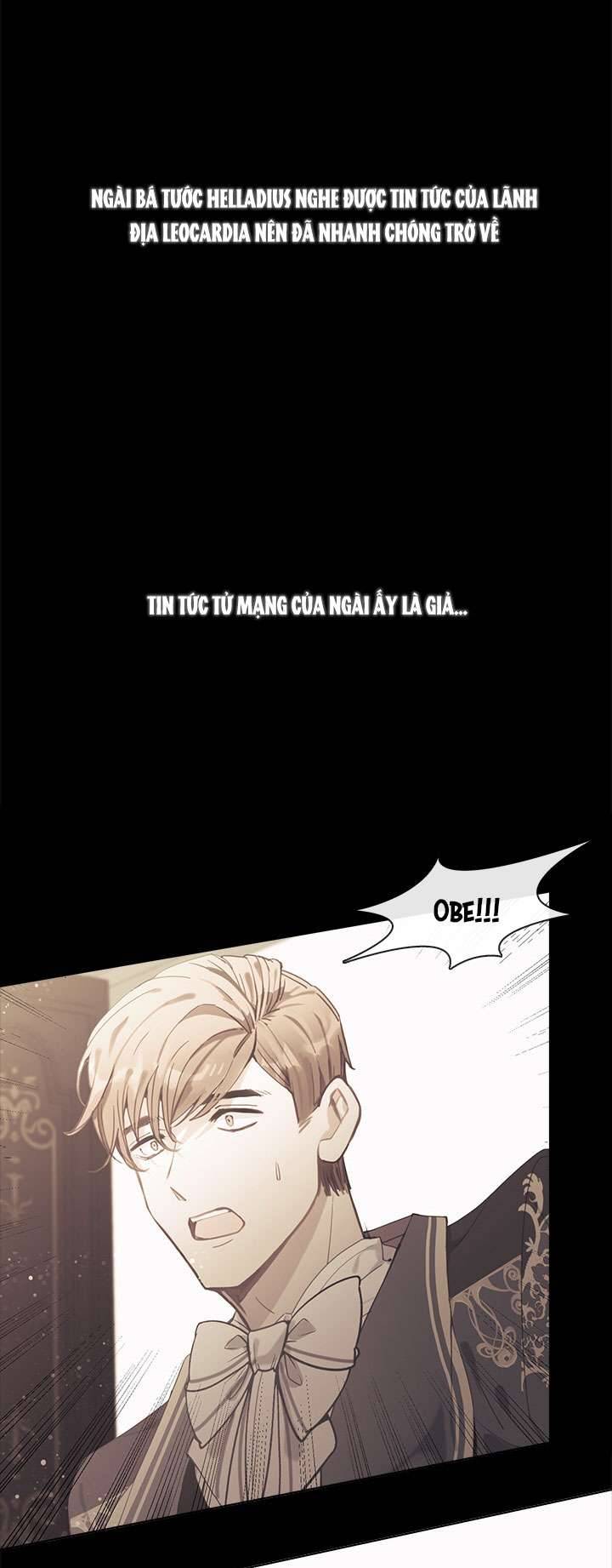 Gia Đình Bị Ám Ảnh Bởi Tôi Chapter 10 - Trang 4