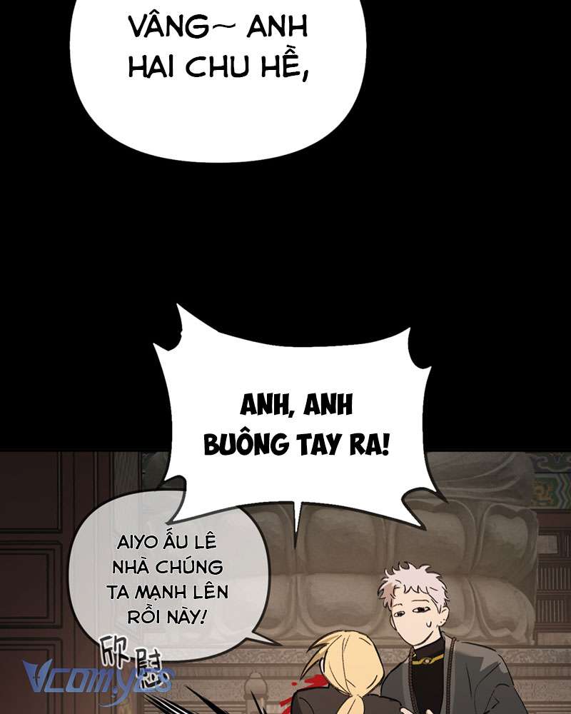 Ác Chi Hoàn Chapter 29 - Next Chapter 30