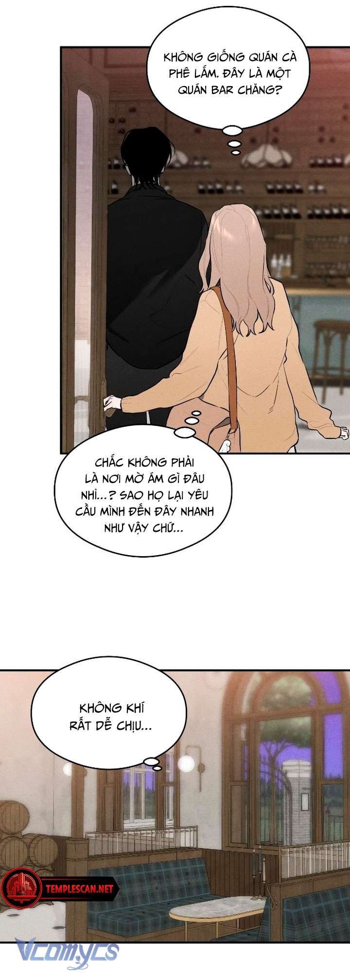 [18+] Mong Ước Của Ác Quỷ Chap 1 - Trang 2