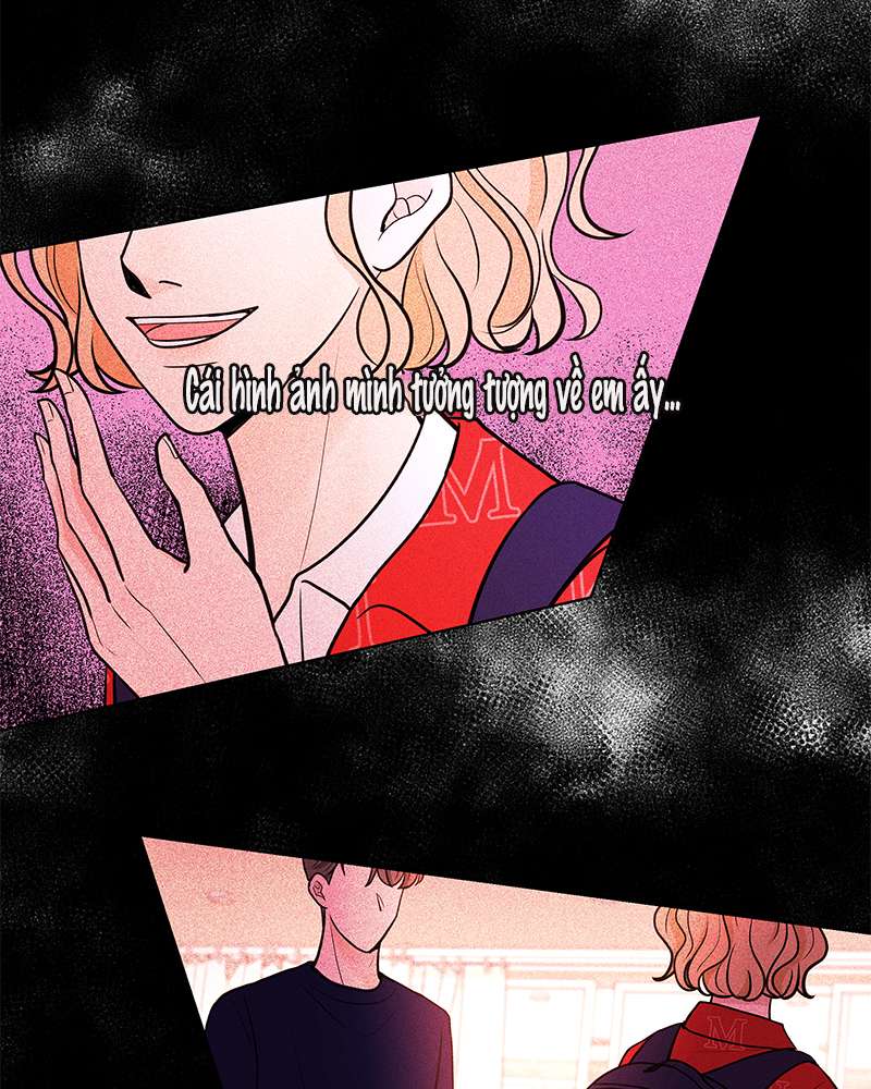 Thời Gian Trở Thành Lý Do Của Đôi Ta Chapter 19 - Next Chapter 20