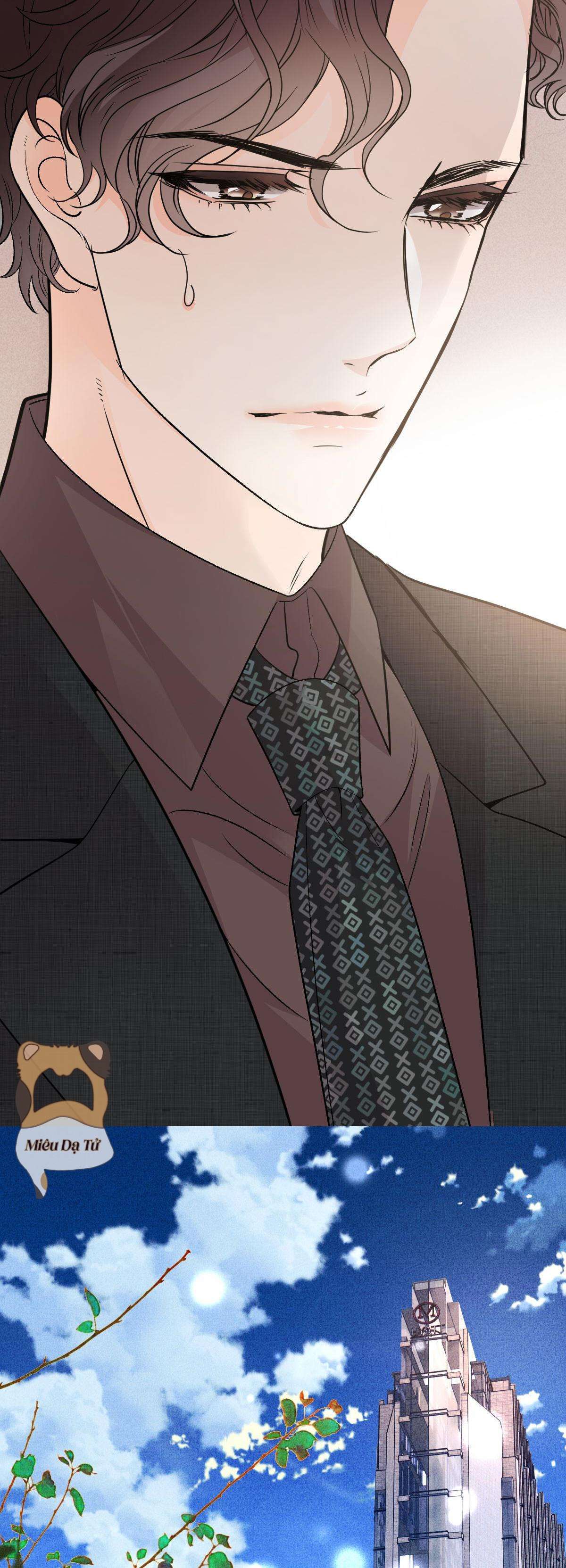 Lăn đi, tiên sinh lười biếng Chap 3 - Trang 2