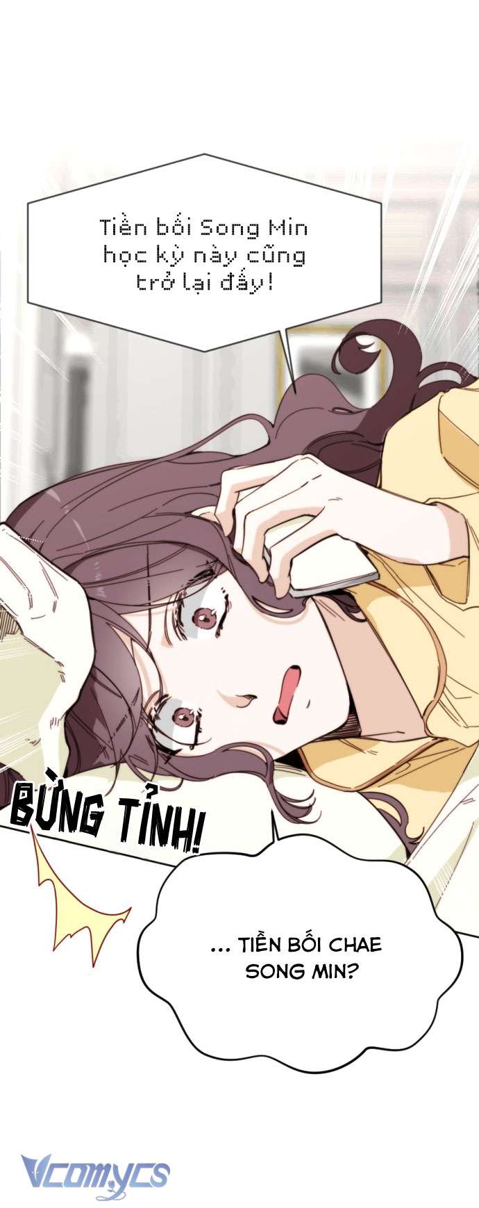 Ly Hôn Thì Dễ, Yêu Đương Mới Khó Chapter 1 - Trang 3