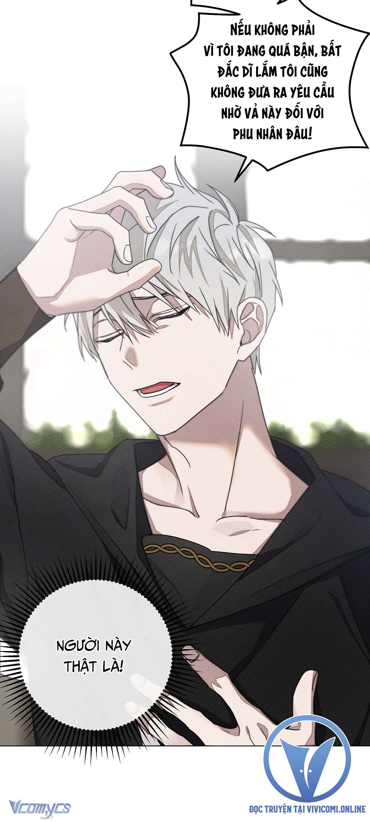 Dưới Bóng Cây Sồi Chap 29 - Trang 4