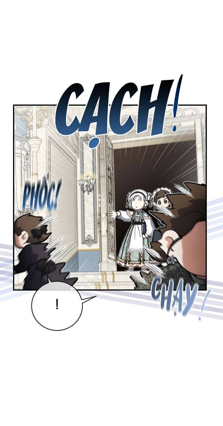 Lại Một Lần Nữa Hướng Về Ánh Sáng Chap 51 - Trang 2