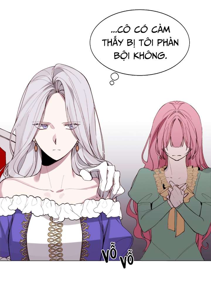 Ác Nữ Cần Bạo Chúa Chapter 6 - Trang 4