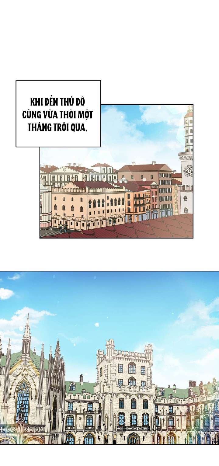 Vương Miện Lục Bảo Chap 33 - Trang 2